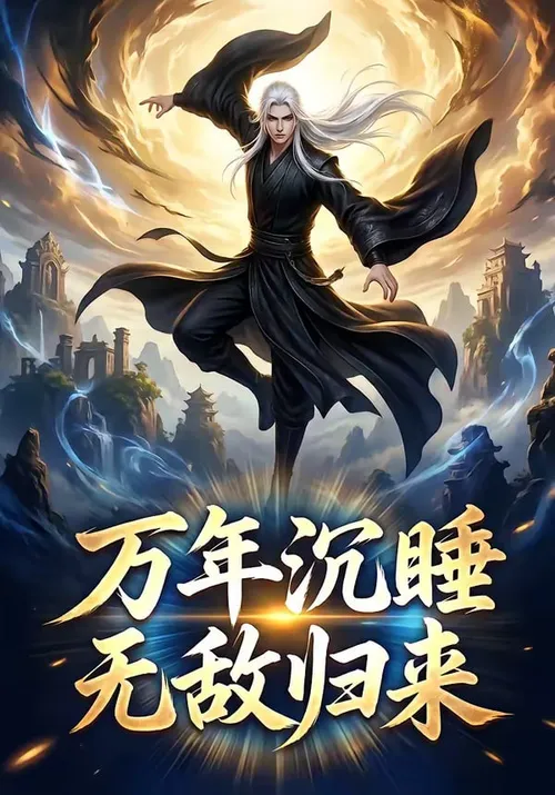 万年沉睡无敌归来第1季