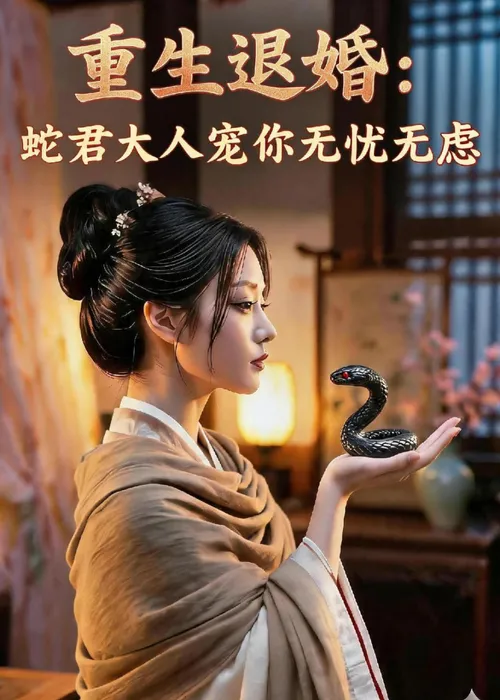重生退婚蛇君大人宠你无忧无虑
