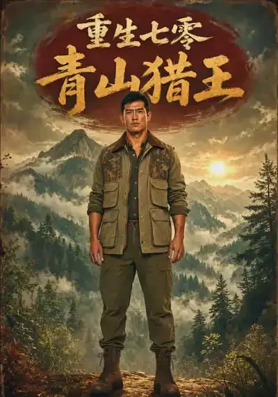 重生七零青山猎王