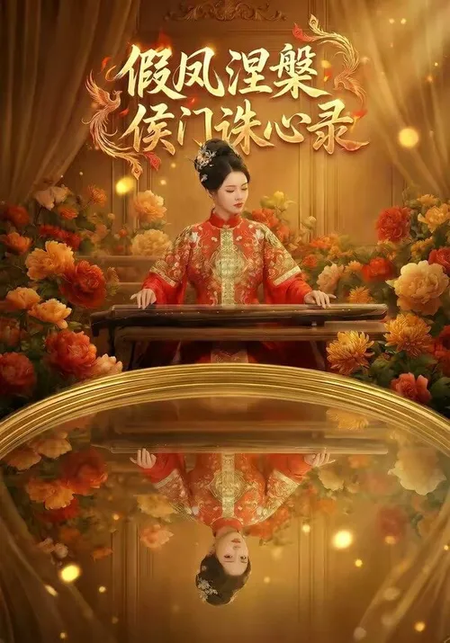 假凤涅槃侯门诛心录