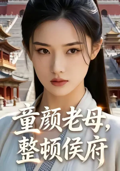 童颜老母，整顿侯府