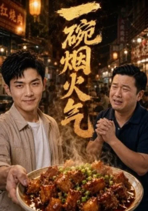 一碗烟火气