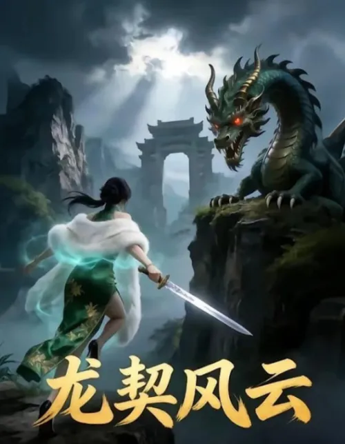龙契风云