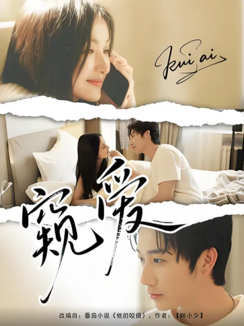 窥爱