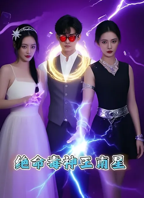 绝命毒神王南星