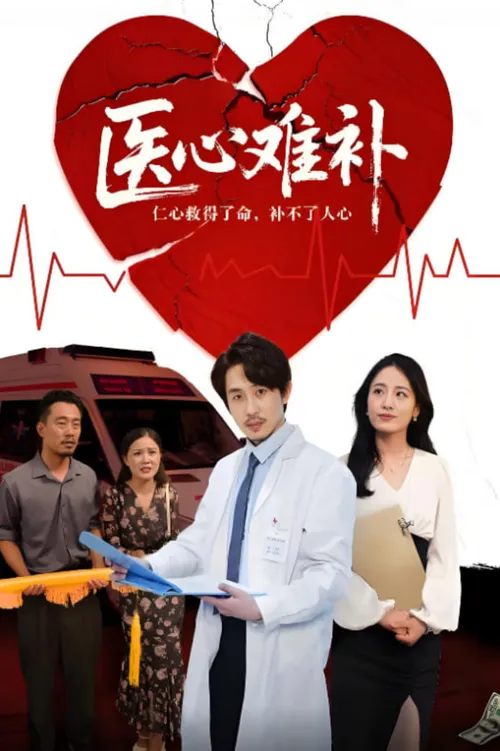 医心难补