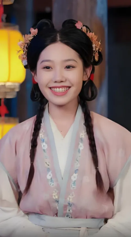 穿越后！我帮小祖宗振兴家族（穿越后我帮小祖宗振兴家族）