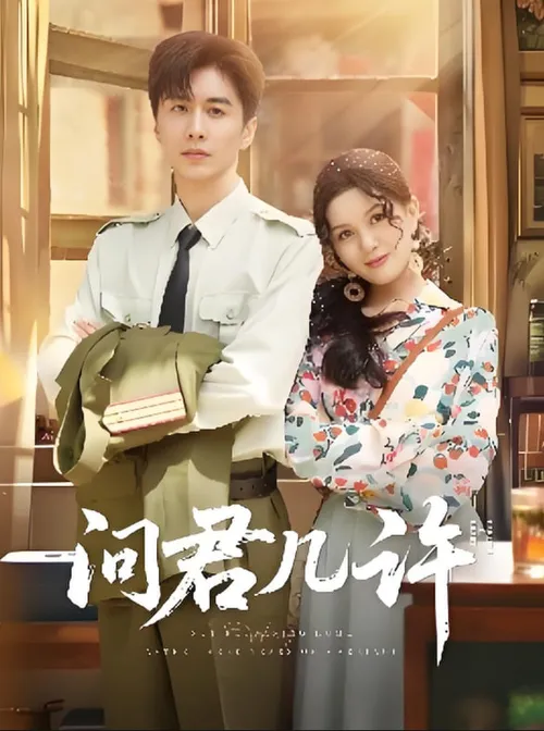 问君几许