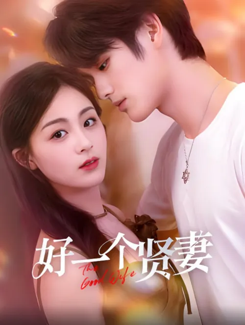 好一个贤妻