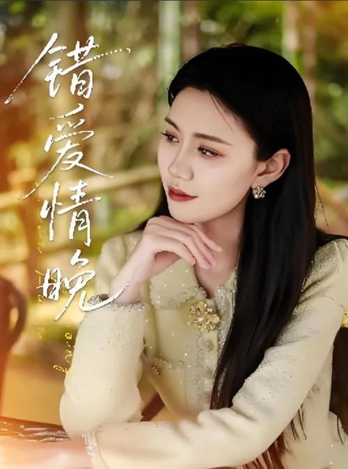 错爱情晚