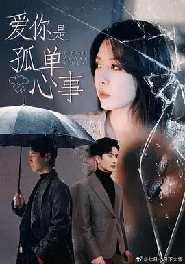 重逢时他爱意如初（爱你是孤单的心事）