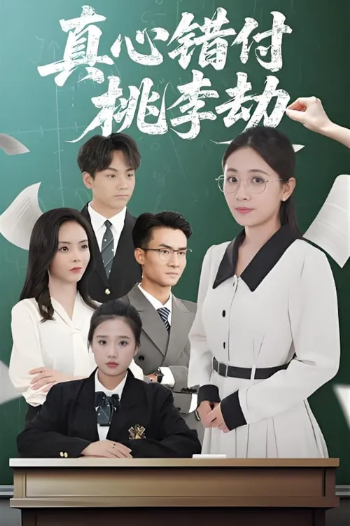 真心错付桃李劫