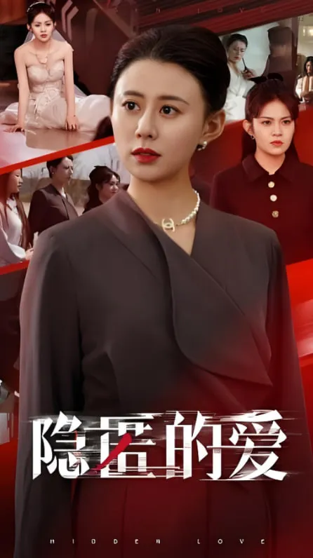 隐匿的爱