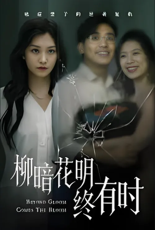 柳暗花明终有时