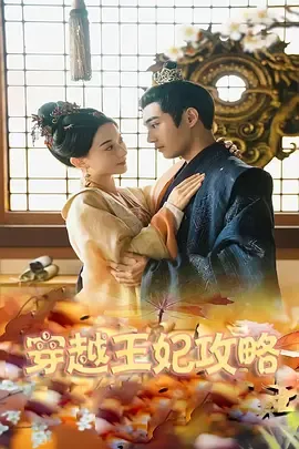 穿越王妃逆袭攻略