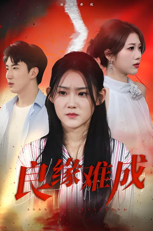 良缘难成
