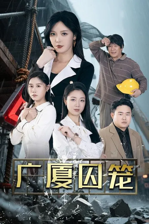 广厦囚笼