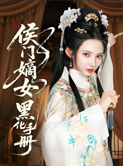 侯门嫡女黑化手册