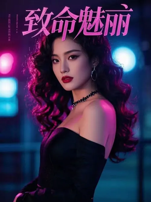 致命魅丽