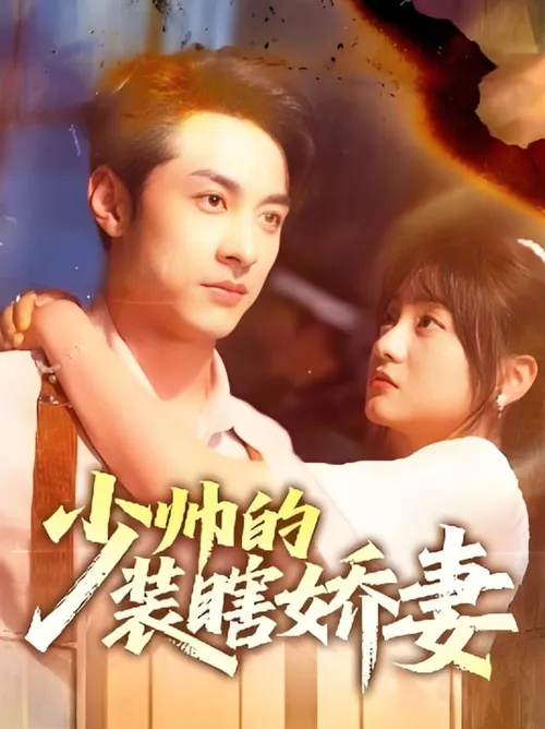 少帅的装瞎娇妻(盲雀鸣深庭)