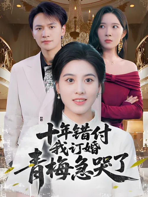 十年错付我订婚青梅急哭了