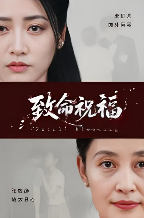 致命祝福