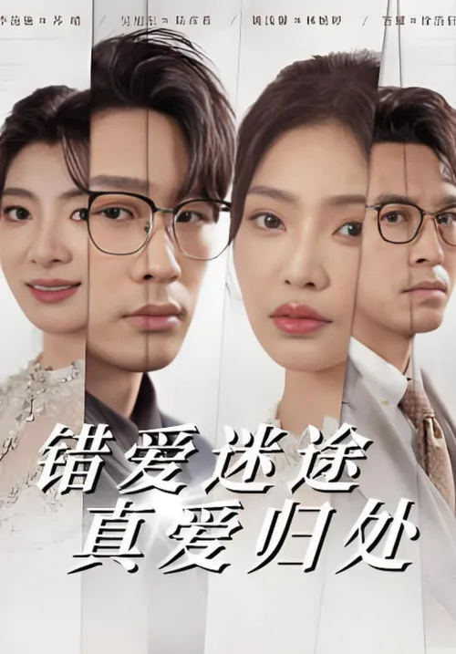 错爱迷途真爱归处