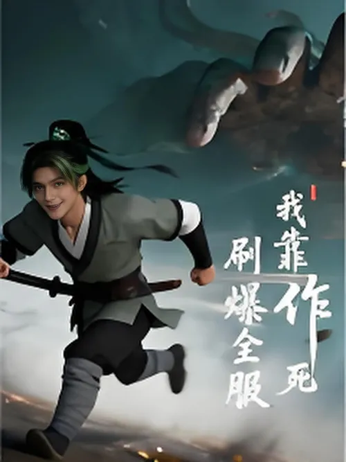 我靠作死刷爆全服