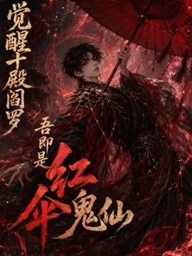觉醒十殿阎罗吾即是红伞鬼仙