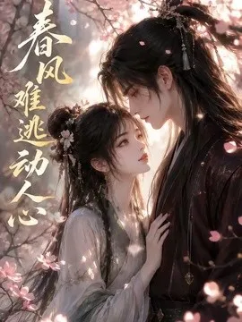 春风难逃动人心