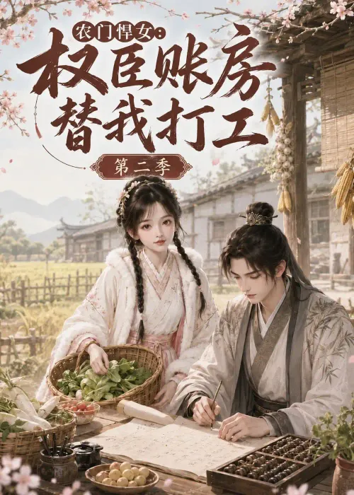 农门悍女权臣账房替我打工