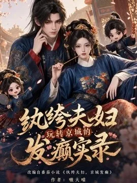 纨绔夫妇玩转京城的发癫实录