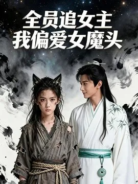 全员追女主我偏爱女魔头