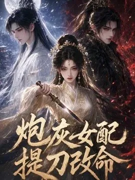 炮灰女配提刀改命