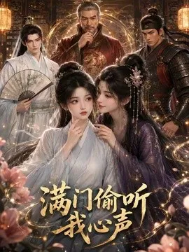 满门偷听我心声