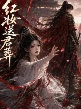 红妆送君葬