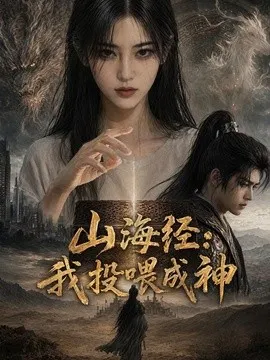 山海经我投喂成神