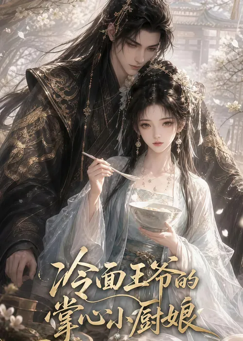 冷面王爷的掌心小厨娘
