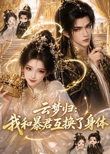 云梦归我和暴君互换了身体