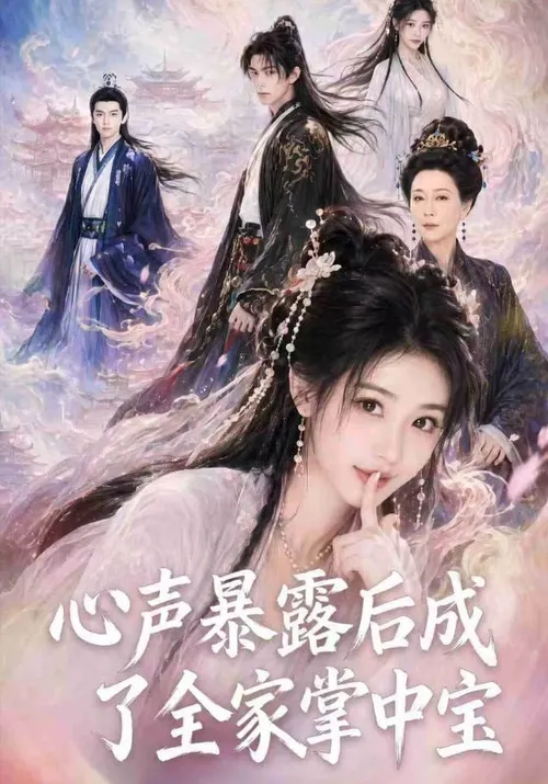 心声暴露后成了全家掌中宝