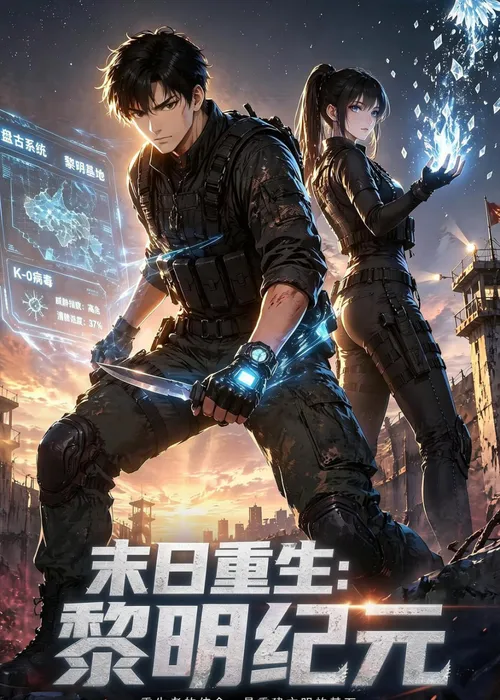 末日重生黎明纪元
