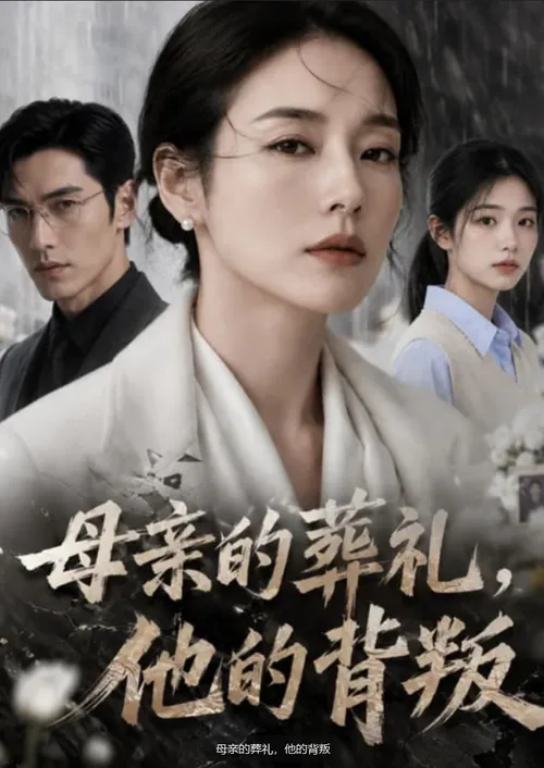 母亲的葬礼，他的背叛