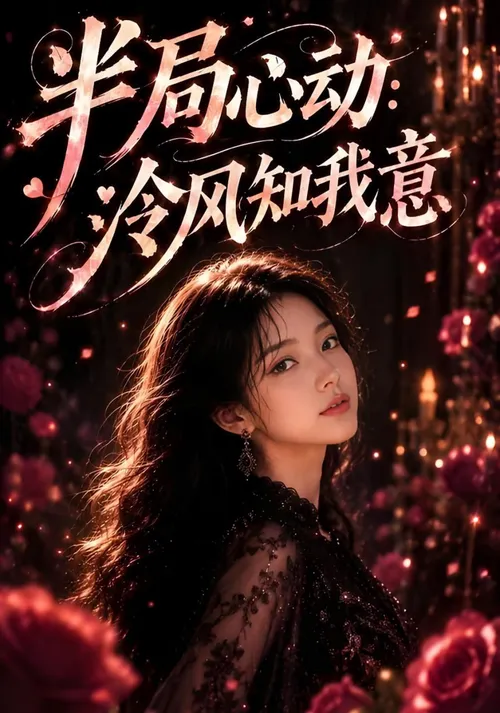半局心动泠风知我意