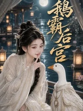 鹅霸后宫