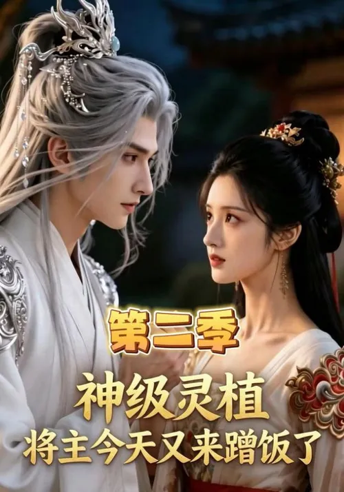 神级灵植，将主今天又来蹭饭了第2季