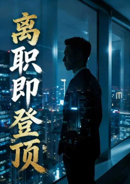 离职即登顶