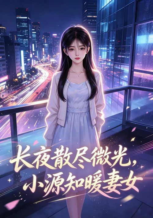 长夜散尽微光，小源知暖妻女