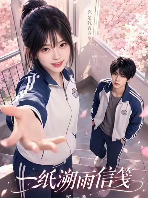 一纸溯雨信笺第1季