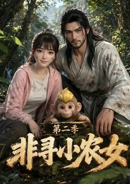 非寻小农女第2季