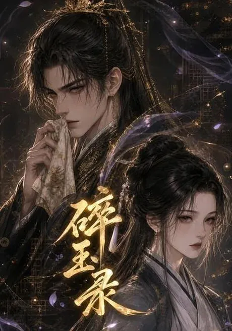 碎玉录